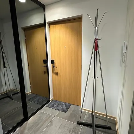 Pepleri Apartment, Free Parking 타르투