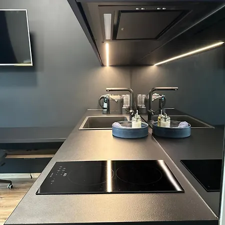 Pepleri Apartment, Free Parking 아파트 타르투