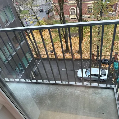 Apartamento Pepleri Apartment, Free Parking Tartu