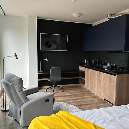 Pepleri Apartment, Free Parking 塔尔图