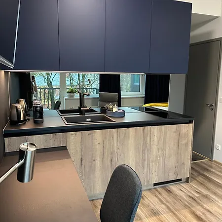 Pepleri Apartment, Free Parking 아파트 *