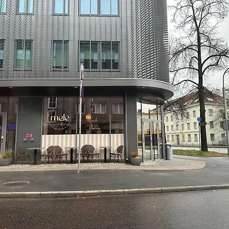 Pepleri Apartment, Free Parking 아파트 *