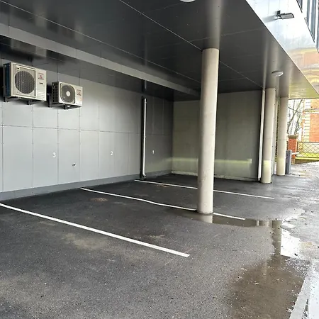 Pepleri Apartment, Free Parking 公寓