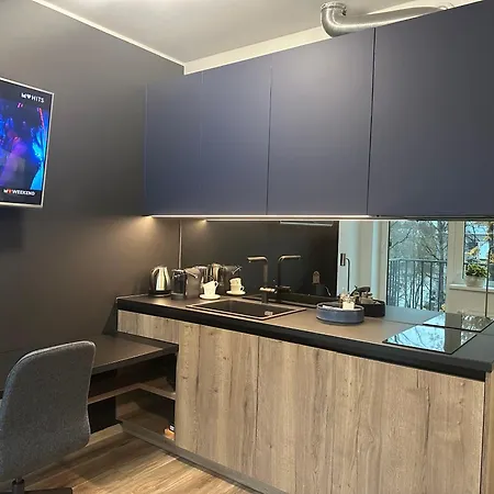 Pepleri Apartment, Free Parking 公寓 *