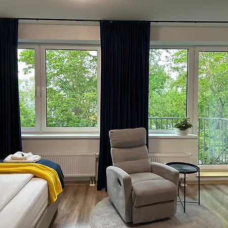 Pepleri Apartment, Free Parking 公寓