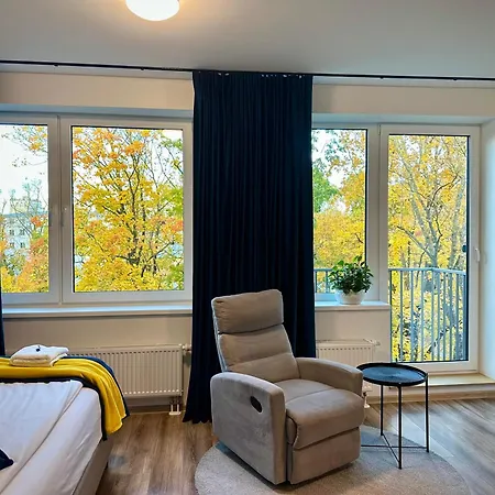 Pepleri Apartment, Free Parking 公寓 *