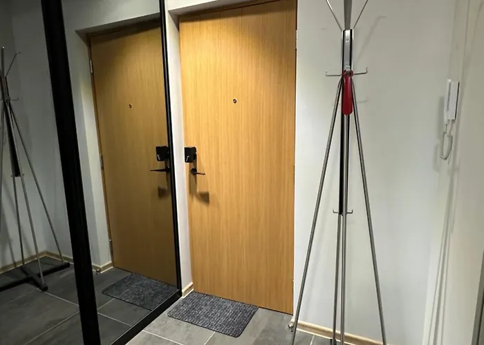 Pepleri Apartment, Free Parking Тарту