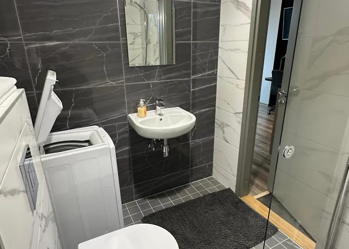 Pepleri Apartment, Free Parking Апартаменты