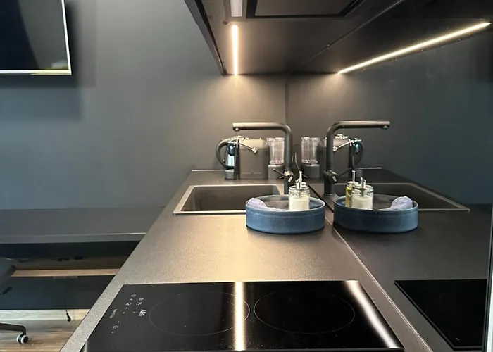 Pepleri Apartment, Free Parking 公寓 塔尔图