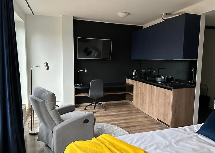 Pepleri Apartment, Free Parking Тарту