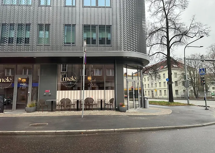 Pepleri Apartment, Free Parking Апартаменты *