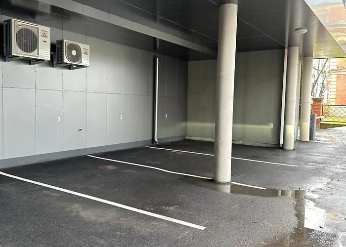 Pepleri Apartment, Free Parking Апартаменты