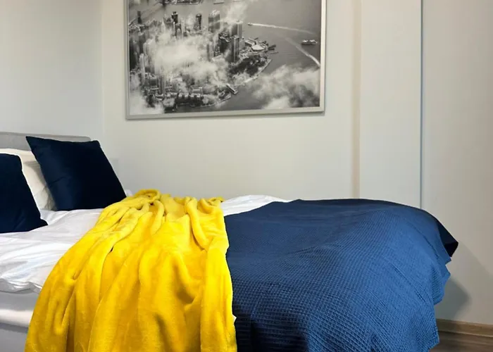 Pepleri Apartment, Free Parking *