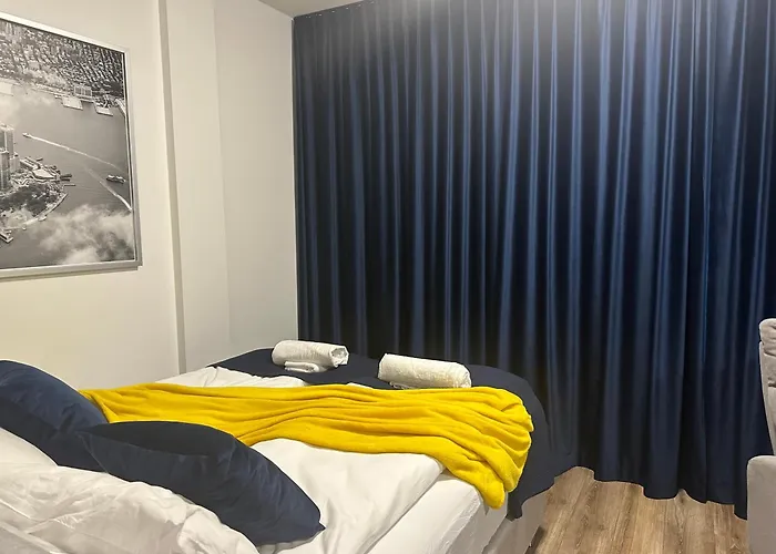 Pepleri Apartment, Free Parking 公寓