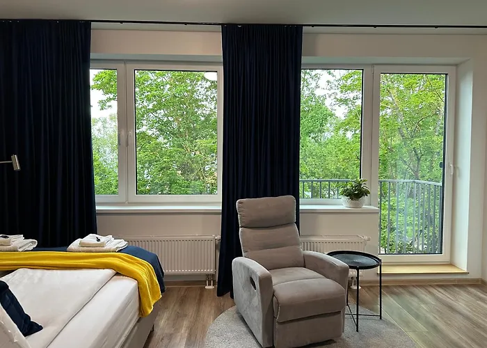 Pepleri Apartment, Free Parking Апартаменты